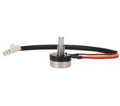 Potenciómetro para scooter de movilidad eléctrica, pieza RV24YN20SB104, 100 k