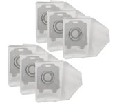 Nueva bolsa de polvo para IRobot Roomba i7 S9 E5 aspiradora Robot de barrido Kit de piezas de repuesto de alta calidad
