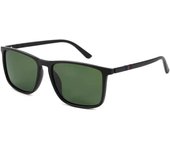 Gafas de sol polarizadas MARQEL para hombre, para conducir, deportivas, exteriores, negras, con protección UV400 negro