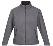 Regatta Chaqueta polar con cremallera completa Garrian II para hombre 3XL