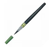 Pincel Pentel en negrita