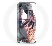 Coque pour Huawei P30 Lite Kurapika Hunter x Hunter Manga Anime