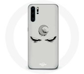 Coque pour Huawei P30 Pro Moon Knight Batman Saison 1 Yeux en colère