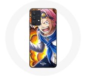 Coque pour Samsung Galaxy A32 5G Anime Manga Kobby One Piece Affiche Poster