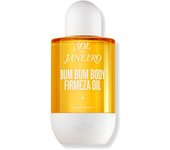 Sol De Janeiro Bum Bum Aceite Firmeza Corporal 3.4 Oz