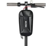 Estuche/soporte para scooter Wildman Es8X, bolsa para cuadro, color negro
