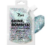 SHINE, BOMBITA! brillos en gel para el cabello y el cuerpo #902-dope 90 ml