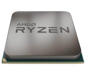 Procesador AMD YD150XBBAEBOX Ryzen 5 1500X con disipador Wraith Spire