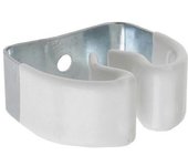 Escoba Rothley One Size blanco