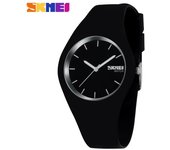 SKMEI Reloj deportivo colorido Relojes de pulsera deportivos impermeables de silicona 9068