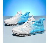 Zapatos de hombre, zapatillas de deporte para hombre, zapatos casuales para hombre, tenis, zapatos de lujo, zapatos de entrenamiento transpirables para carreras, zapatos para correr a la moda para mujer 39