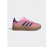 Adidas Gazelle Bold W Rosa Azul Marino H06122 245
