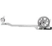 Accesorio de repuesto para bobinadora pequeña de máquina de coser industrial