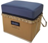 Nevera híbrida Deelight 42QT Coyote x Carbón (DLIGHT474)