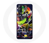 Coque maniacase pour Vivo Y72 Formule 1 Sergio Pérez Pilote automobile F1