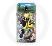 Coque pour Samsung Galaxy S5 Assassination Classroom Anime