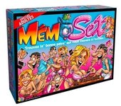 Juego de beber erótico Memo Sex juego erótico travieso