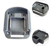 Bloque de terminales del conector Reemplazo del adaptador de batería para la batería Maki-ta BL1830