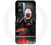 Coque Maniacase pour Realme V23 MOTO GP Formula Max Verstappen