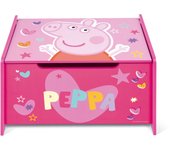 PEPPA-JUGUETERO MADERA