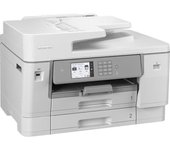 Impresora multifunción - BROTHER - MFC-J6955DW - Inyección de tinta - A3 - Color - Wi-Fi