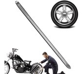 Cucharas para neumáticos de motocicleta, palanca para neumáticos, herramienta de extracción de neumáticos, kit de cucharas para neumáticos de bicicleta y automóvil, protector de rueda de motocicleta, accesorios para llantas y neumáticos