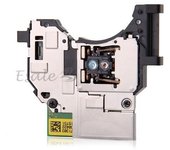 Lentille Bloc Laser Optique Remplacement Pour Lecteur PS3 400X KES 850A - Gris
