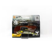Señuelo flotante Jackall Timon Otori Minnow 88 RT Nawabari Ayu (4907)