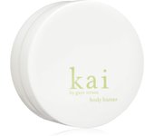 Fragancia Kai Mantequilla Blanca 180g KA-BB-005 blanco