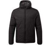 Chaqueta cortavientos acolchada para hombre Asquith & Fox S