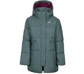 TRESPASS Chaqueta acolchada informal Ailie para niñas 2-3 Years