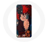 Coque pour Samsung Galaxy A32 5G Anime One Piece Kid Poster