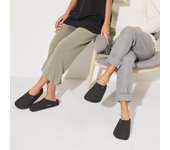 Birkenstock Zermatt Remache 38 negro
