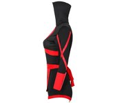 Disfraz de samurái femenino para Halloween, tallas S a XXL, disfraz de Naruto de Japón, uniforme COS, disfraz de ninja para cosplay S