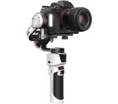 Estabilizador de cardán Zhiyun Zhishen Technology Crane M3 para teléfono inteligente o cámara