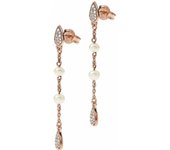 Pendientes de mujer Emporio Armani EG3492221