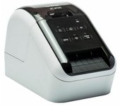 Impresora térmica Brother QL-810W AirPrint 6MB Macintosh/Windows