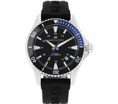 Reloj Hamilton H82315331 Khaki Navy Scuba para hombre de uretano H82315331