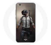 Coque pour Huawei P8 Lite 2017 PUBG Série de jeux vidéo