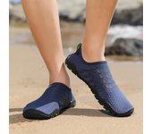 Zapatos de agua para hombre, zapatos de agua de secado rápido para natación, sandalias de playa para hombre, zapatillas de deporte para buceo y Surf para hombre EU:40 color rosa