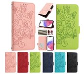 Funda abatible para Tecno Pop 2F 5C 6C 2 Power 4 5 7 Pro 8 9 B1F B1P A18 4G 5G Funda protectora con ranura para tarjeta de cuero Tecno Pop 2/Pop 2 Pro/B1F/B1P azul claro