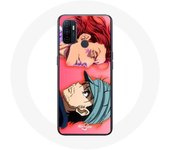 Coque pour Oppo A53 Hisoka Et Ging Hunter x Hunter Anime