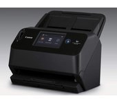 Escáner de documentos Canon imageFORMULA DR-S150