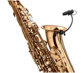 Micrófono de alta sensibilidad DPA para instrumentos musicales Juego de saxofón 4099-DC-1-199-S