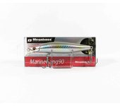 Señuelo flotante Megabass Marine Gang 90F GG Rainbow (8236)