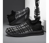 Zapatos de hombre, zapatillas de deporte para hombre, zapatos casuales para hombre, tenis, zapatos de lujo, zapatos de entrenamiento transpirables para carreras, zapatos para correr a la moda para mujer 39