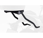 GIVI Compatible Top Case Montaje Solo Monolock 94263 YZF-R3/R25/MT-03/25 SRV-R25