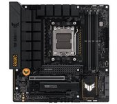 ASUS TUF GAMING B650M-PLUS SoC AM5 DDR5 B650 mATX HDMI DP