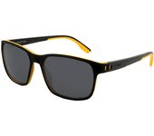 Gafas de Sol Cuadradas Polarizadas CF90145 para Hombre TU negro