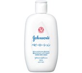 Loción Johnson Baby sin perfume 100 ml